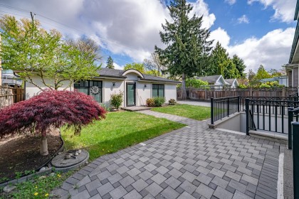 Photo 39 at 1379 W 46th Avenue, South Granville, Vancouver West