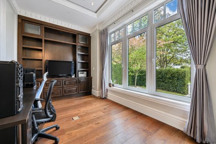 Photo 29 at 1379 W 46th Avenue, South Granville, Vancouver West