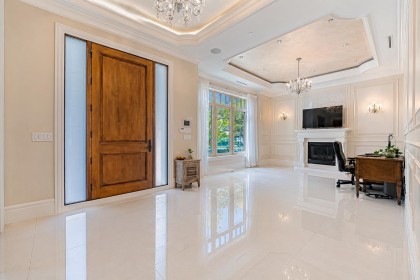 Photo 4 at 1379 W 46th Avenue, South Granville, Vancouver West