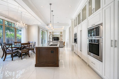 Photo 8 at 1379 W 46th Avenue, South Granville, Vancouver West