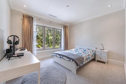 Photo 25 at 1379 W 46th Avenue, South Granville, Vancouver West