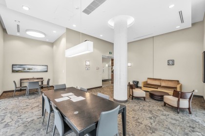 Photo 27 at 709 - 3355 Binning Road, University VW, Vancouver West