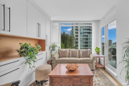 Photo 2 at 709 - 3355 Binning Road, University VW, Vancouver West