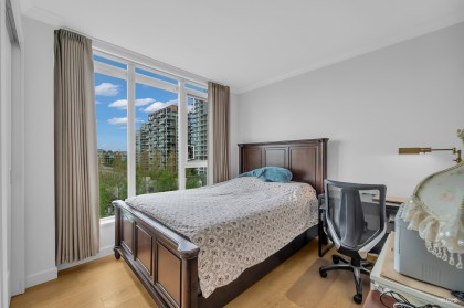 Photo 16 at 709 - 3355 Binning Road, University VW, Vancouver West