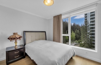 Photo 12 at 709 - 3355 Binning Road, University VW, Vancouver West