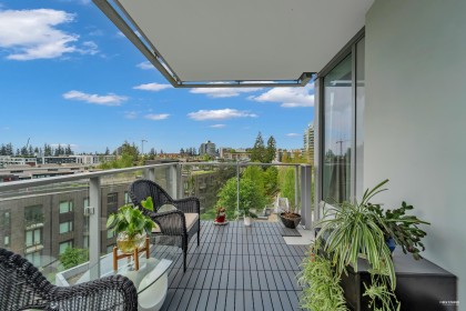 Photo 22 at 709 - 3355 Binning Road, University VW, Vancouver West