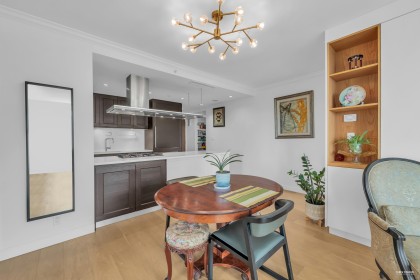 Photo 7 at 709 - 3355 Binning Road, University VW, Vancouver West