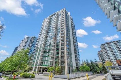 Photo 1 at 709 - 3355 Binning Road, University VW, Vancouver West
