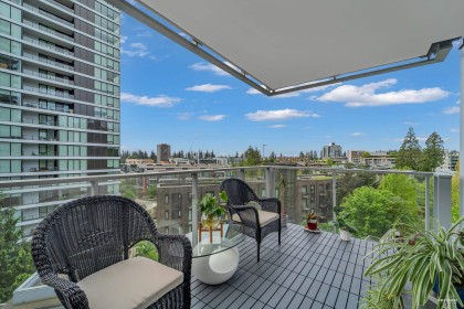 Photo 20 at 709 - 3355 Binning Road, University VW, Vancouver West