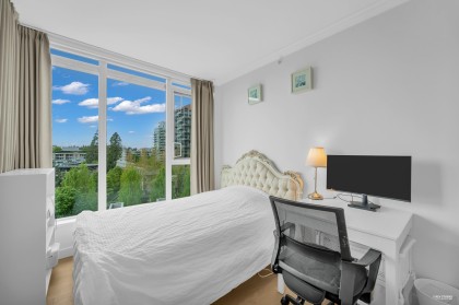 Photo 15 at 709 - 3355 Binning Road, University VW, Vancouver West