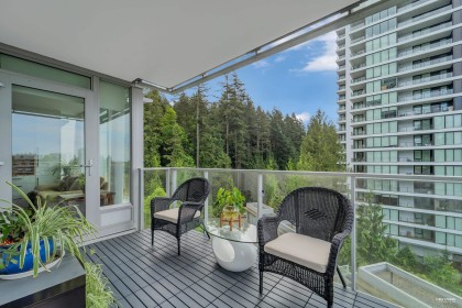 Photo 19 at 709 - 3355 Binning Road, University VW, Vancouver West