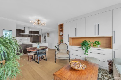 Photo 4 at 709 - 3355 Binning Road, University VW, Vancouver West
