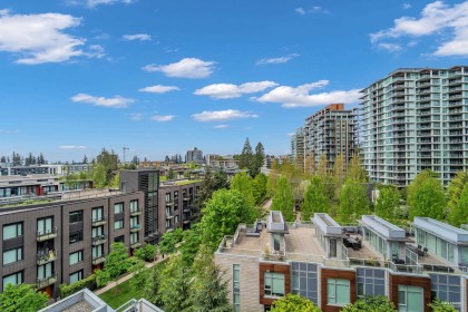 Photo 21 at 709 - 3355 Binning Road, University VW, Vancouver West