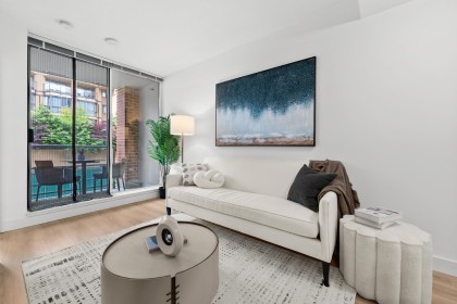Photo 6 at 303 - 1133 Homer Street, Yaletown, Vancouver West