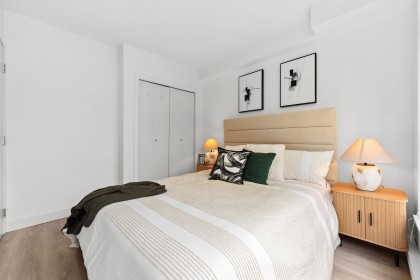 Photo 22 at 303 - 1133 Homer Street, Yaletown, Vancouver West