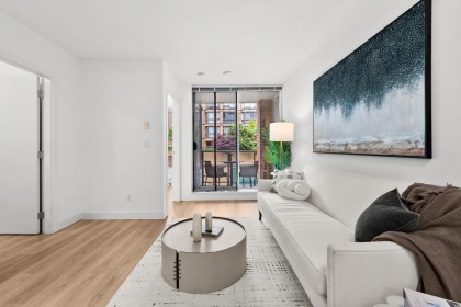 Photo 3 at 303 - 1133 Homer Street, Yaletown, Vancouver West