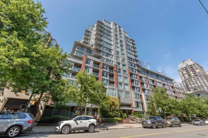 Photo 1 at 303 - 1133 Homer Street, Yaletown, Vancouver West