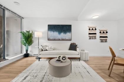 Photo 5 at 303 - 1133 Homer Street, Yaletown, Vancouver West