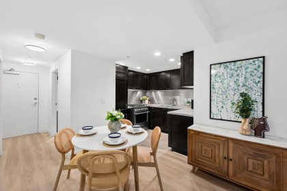 Photo 14 at 303 - 1133 Homer Street, Yaletown, Vancouver West