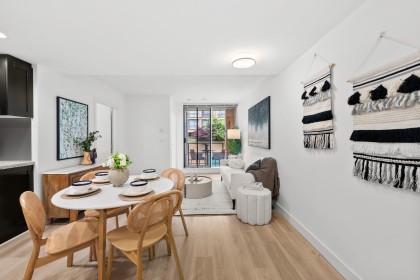 Photo 11 at 303 - 1133 Homer Street, Yaletown, Vancouver West
