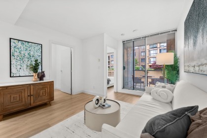 Photo 4 at 303 - 1133 Homer Street, Yaletown, Vancouver West