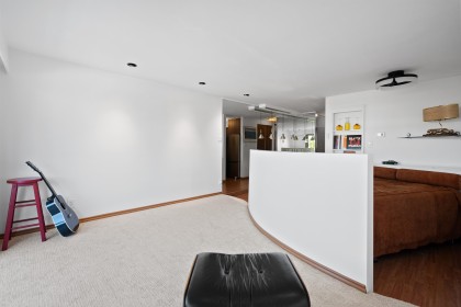 Photo 23 at 210 - 2450 Cornwall Avenue, Kitsilano, Vancouver West