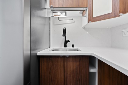Photo 13 at 210 - 2450 Cornwall Avenue, Kitsilano, Vancouver West
