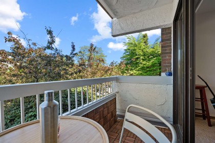 Photo 26 at 210 - 2450 Cornwall Avenue, Kitsilano, Vancouver West