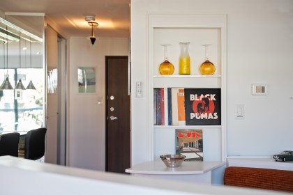 Photo 3 at 210 - 2450 Cornwall Avenue, Kitsilano, Vancouver West