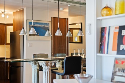 Photo 1 at 210 - 2450 Cornwall Avenue, Kitsilano, Vancouver West