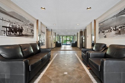 Photo 28 at 210 - 2450 Cornwall Avenue, Kitsilano, Vancouver West