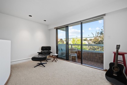 Photo 20 at 210 - 2450 Cornwall Avenue, Kitsilano, Vancouver West