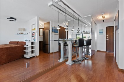 Photo 10 at 210 - 2450 Cornwall Avenue, Kitsilano, Vancouver West