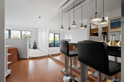Photo 15 at 210 - 2450 Cornwall Avenue, Kitsilano, Vancouver West