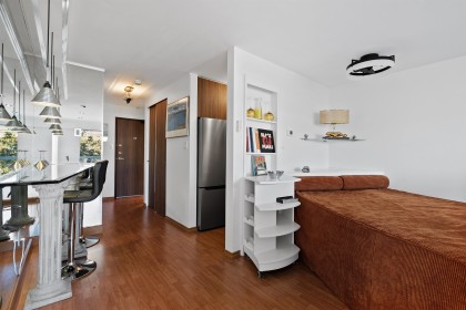 Photo 19 at 210 - 2450 Cornwall Avenue, Kitsilano, Vancouver West