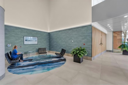 Photo 23 at 902 - 1199 Marinaside Crescent, Yaletown, Vancouver West