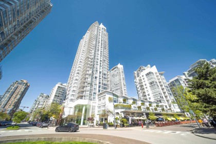 Photo 27 at 902 - 1199 Marinaside Crescent, Yaletown, Vancouver West