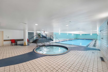 Photo 26 at 902 - 1199 Marinaside Crescent, Yaletown, Vancouver West
