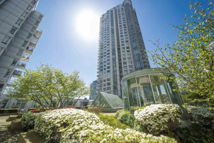 Photo 29 at 902 - 1199 Marinaside Crescent, Yaletown, Vancouver West
