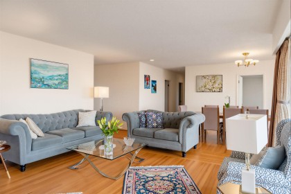 Photo 7 at 875 Eyremount Drive, British Properties, West Vancouver