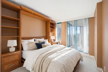 Photo 13 at 12C - 338 Taylor Way, Park Royal, West Vancouver