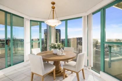 Photo 17 at 12C - 338 Taylor Way, Park Royal, West Vancouver