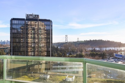 Photo 26 at 12C - 338 Taylor Way, Park Royal, West Vancouver