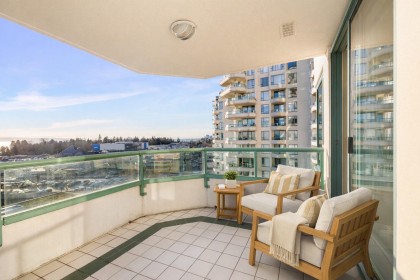 Photo 22 at 12C - 338 Taylor Way, Park Royal, West Vancouver