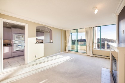 Photo 7 at 12C - 338 Taylor Way, Park Royal, West Vancouver