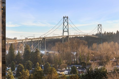 Photo 1 at 12C - 338 Taylor Way, Park Royal, West Vancouver