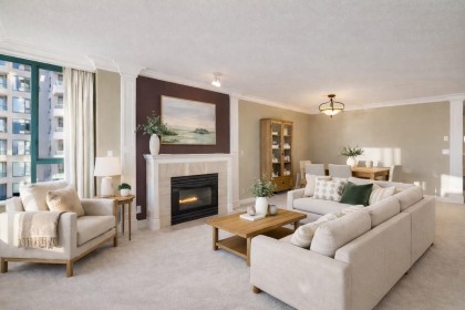 Photo 5 at 12C - 338 Taylor Way, Park Royal, West Vancouver