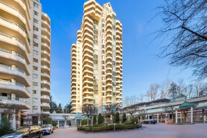 Photo 30 at 12C - 338 Taylor Way, Park Royal, West Vancouver