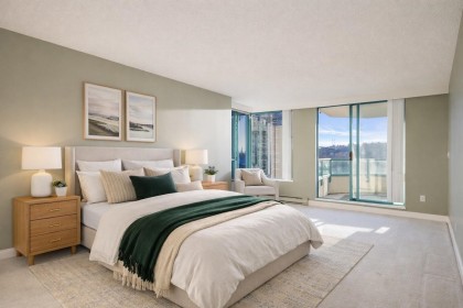 Photo 10 at 12C - 338 Taylor Way, Park Royal, West Vancouver