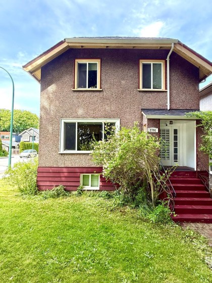 Photo 1 at 2791 W 13th Avenue, Kitsilano, Vancouver West